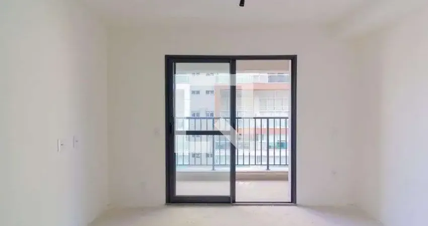 Kitnet / Stúdio à venda na Avenida Doutor Chucri Zaidan, --, Brooklin, São Paulo