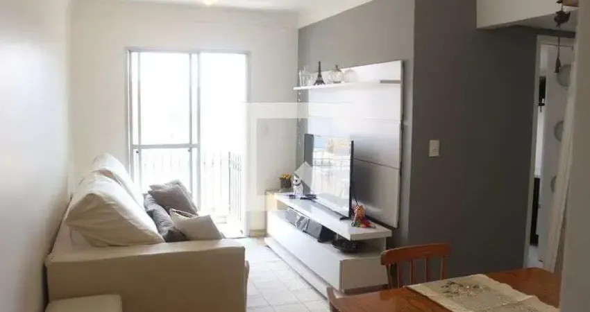 Apartamento com 2 quartos à venda na Rua Visconde de Calcantara, --, Olímpico, São Caetano do Sul