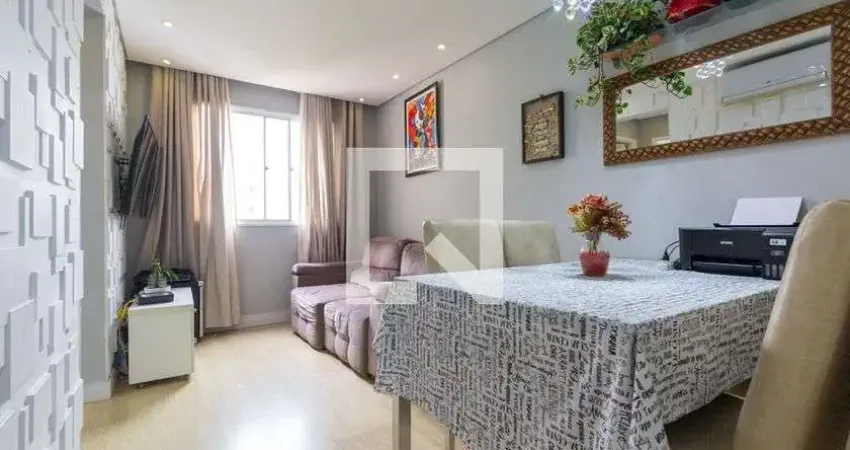 Apartamento com 2 quartos à venda na Avenida Doutor Bernardino Brito Fonseca de Carvalho, --, Cidade Patriarca, São Paulo