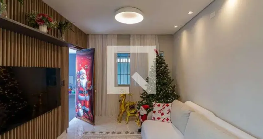 Casa com 3 quartos à venda na Rua das Bromélias, --, Ponte Rasa, São Paulo