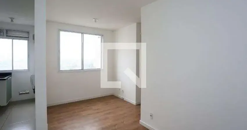 Apartamento com 2 quartos à venda na Avenida José André de Moraes, --, Parque Monte Alegre, Taboão da Serra