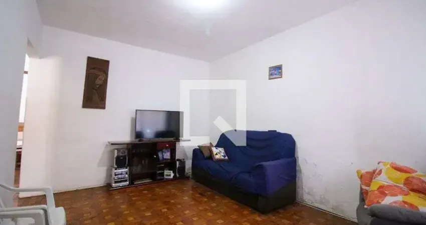 Casa com 2 quartos à venda na Rua Tabuleiro, --, Sapopemba, São Paulo