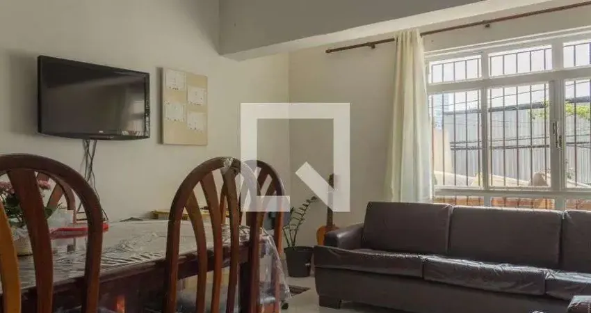 Casa com 3 quartos à venda na Rua Sargaços, --, Jardim do Mar, São Bernardo do Campo