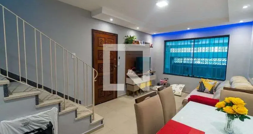 Casa com 3 quartos à venda na Rua Nelson Washington Pereira, --, Vila Mascote, São Paulo