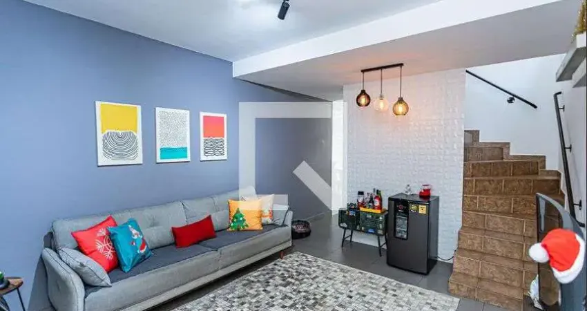 Casa com 5 quartos à venda na Rua São Francisco de Assis, --, City América, São Paulo