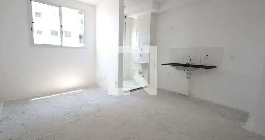 Apartamento com 2 quartos à venda na Rua Presidente Roosevelt, --, Campestre, Santo André