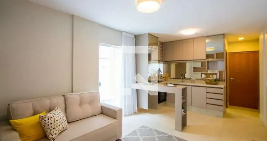 Kitnet / Stúdio à venda na Rua Pedro Taques, --, Jardim, Santo André