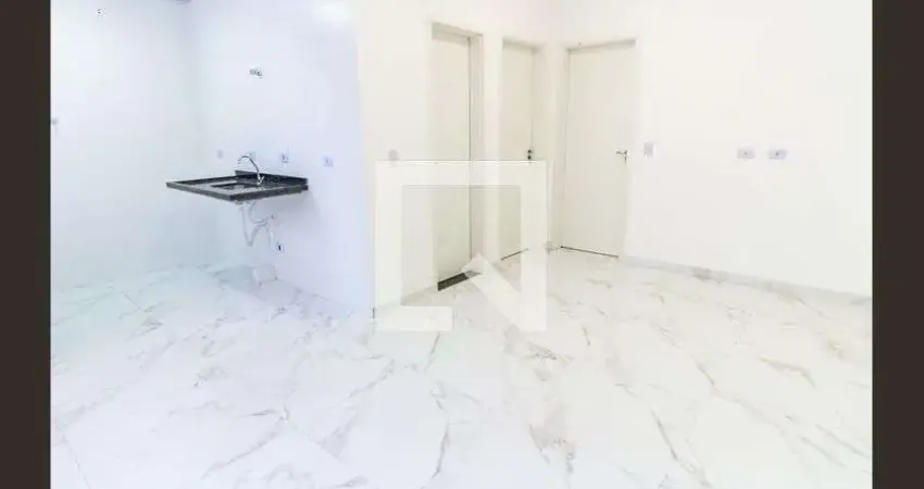 Apartamento com 2 quartos à venda na Rua Templários, --, Jardim Anália Franco, São Paulo