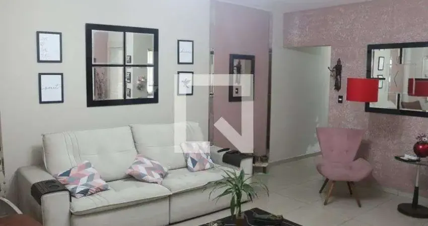 Casa com 4 quartos à venda na Rua Lupércio de Miranda, --, Santa Maria, São Caetano do Sul