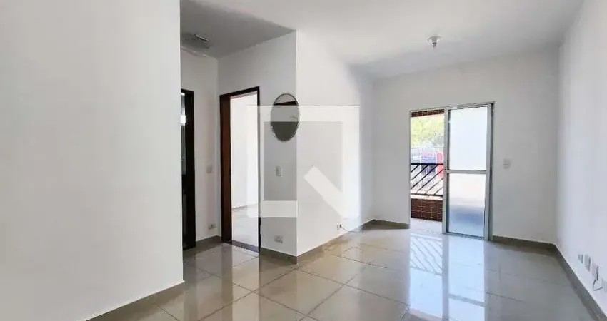 Apartamento com 2 quartos à venda na Avenida Humberto Alencar Castelo Branco, --, Assunção, São Bernardo do Campo