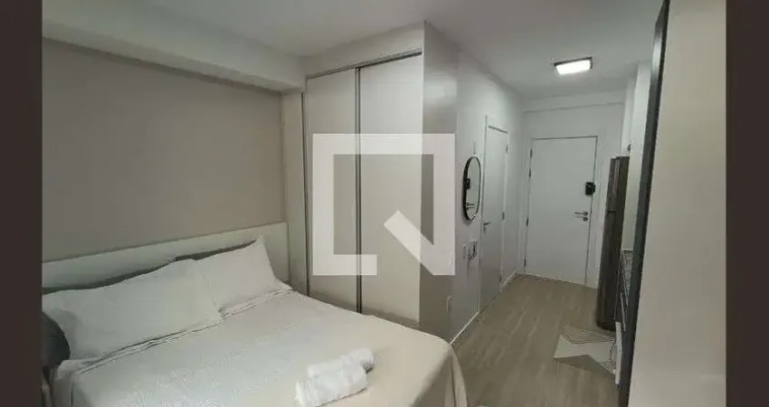 Kitnet / Stúdio à venda na Avenida Onze de Junho, --, Vila Clementino, São Paulo