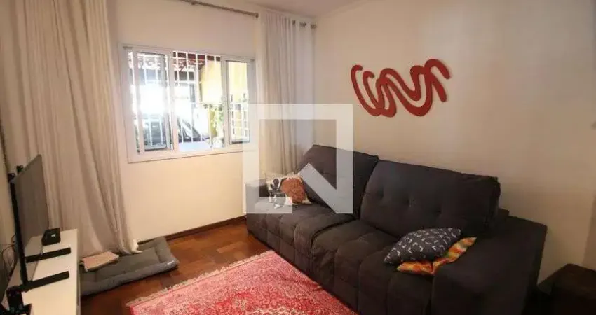 Casa com 3 quartos à venda na Rua Rubens do Amaral, --, Bela Vista, Osasco