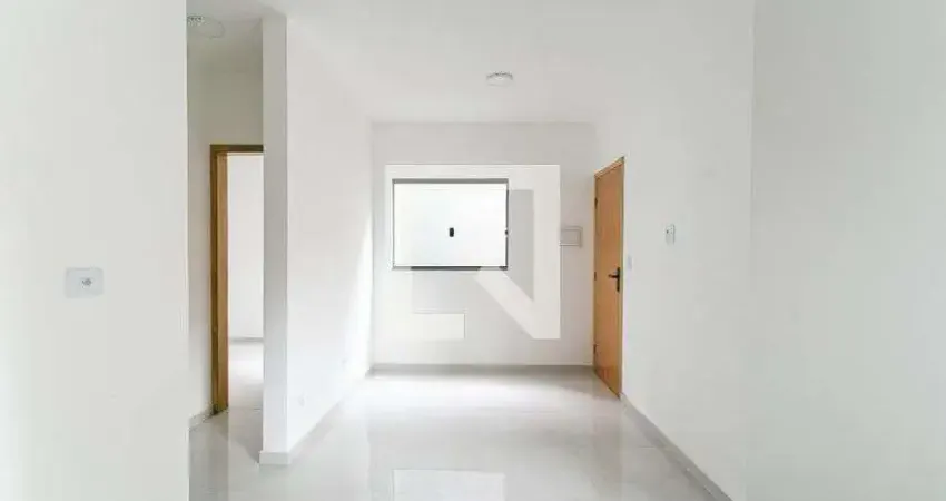 Apartamento com 2 quartos à venda na Rua Monte Santiago, --, Tatuapé, São Paulo