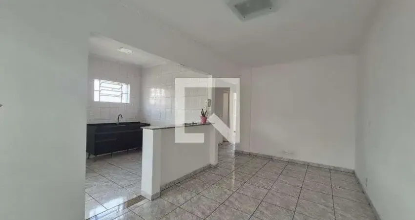 Apartamento com 2 quartos à venda na Rua Doutor Cesário Mota, --, Centro, Santo André
