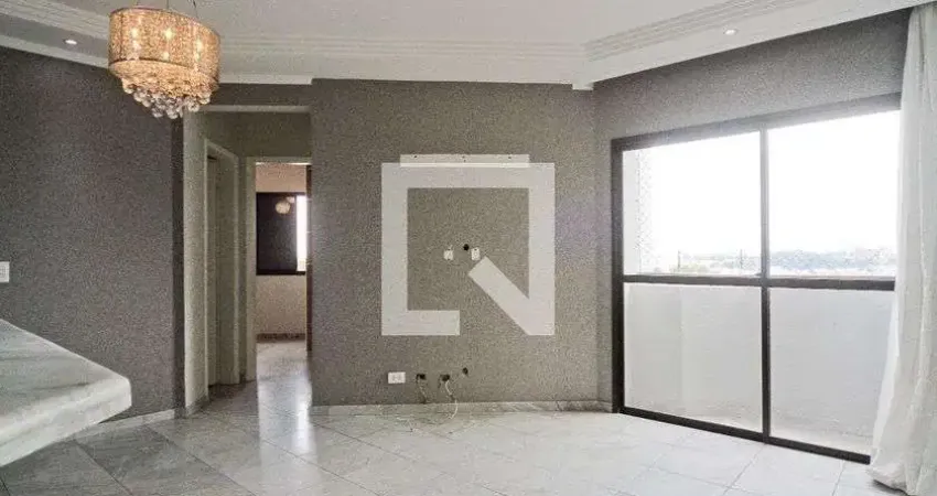 Apartamento com 2 quartos à venda na Rua Portão Preto, --, Vila Mangalot, São Paulo