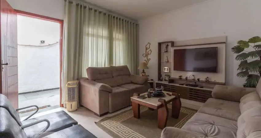 Casa com 3 quartos à venda na Rua João Kaufmann, --, Bonfim, Osasco