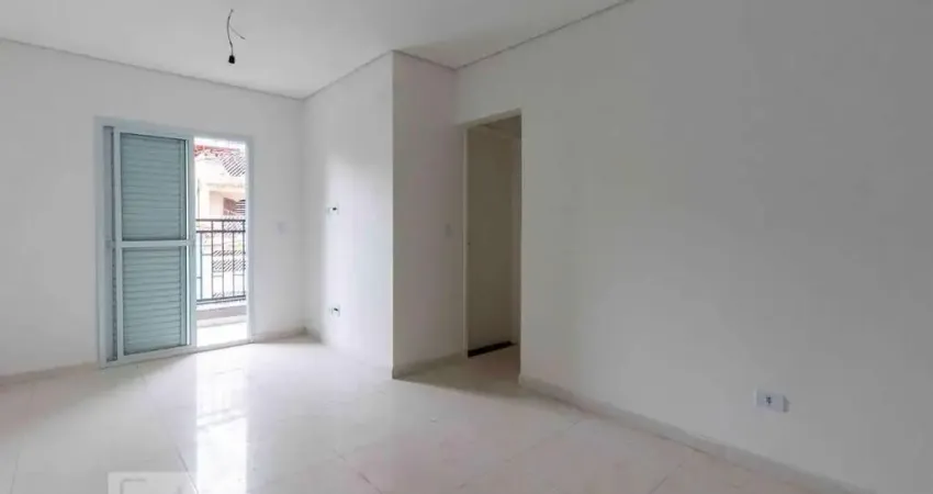 Apartamento com 2 quartos à venda na Rua Firmiano Cardoso, --, Cangaíba, São Paulo