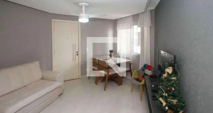 Apartamento com 2 quartos à venda na Rua Costa Barros, --, Vila Califórnia, São Paulo