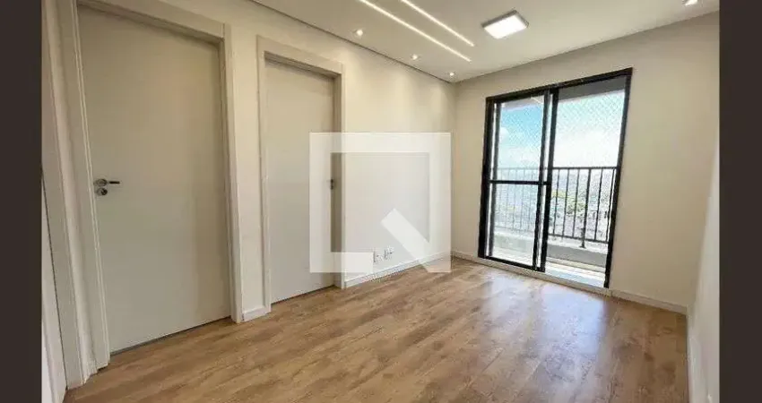 Apartamento com 2 quartos à venda na Avenida Dracena, --, Jaguaré, São Paulo