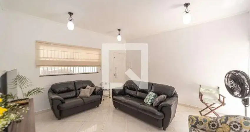 Casa com 4 quartos à venda na Rua Augusto de Mendonça, --, Jardim Maringa, São Paulo