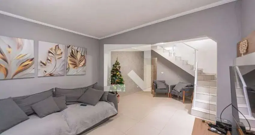 Casa com 3 quartos à venda na Rua Mariano Cursino de Moura, --, Jardim Aricanduva, São Paulo