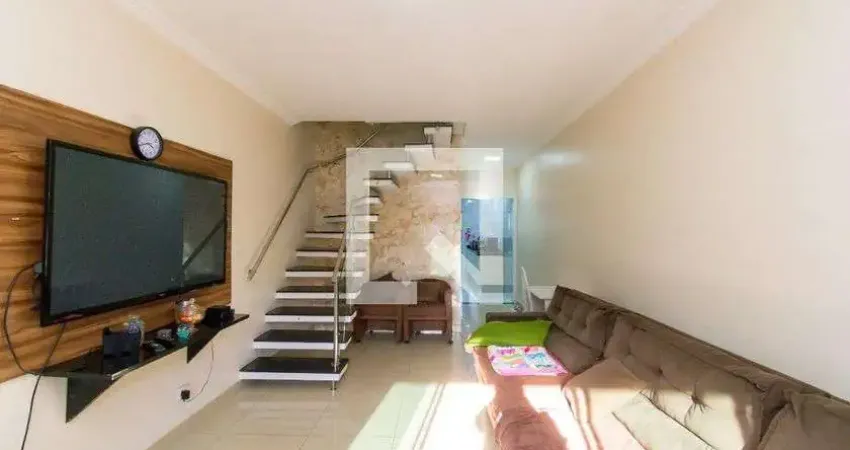 Casa com 3 quartos à venda na Rua Gregório Faber, --, Sapopemba, São Paulo