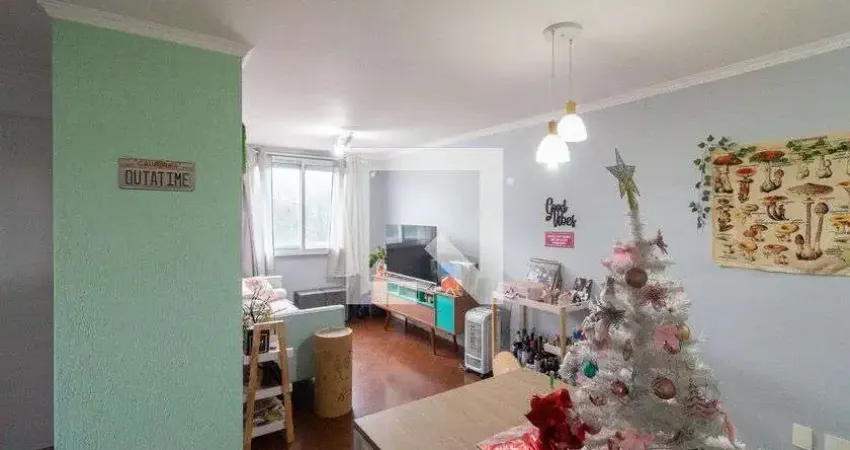 Apartamento com 2 quartos à venda na Rua Ari Aps, --, Butantã, São Paulo