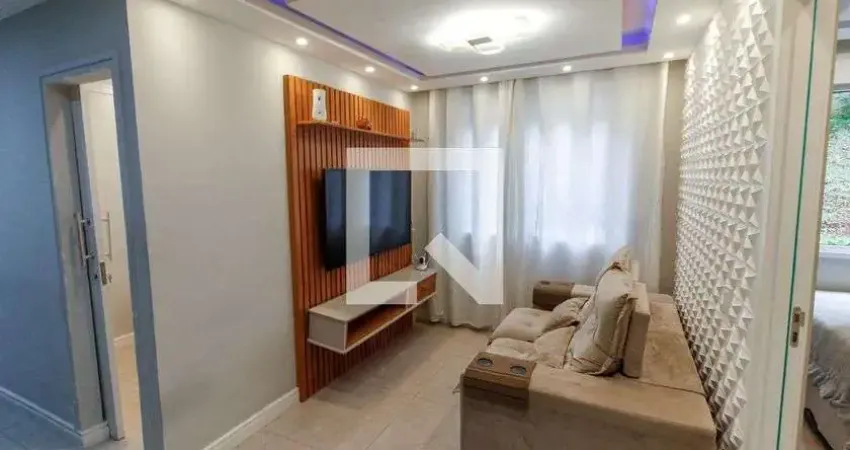 Apartamento com 2 quartos à venda na Rua Clementine Brenne, --, Morumbi, São Paulo