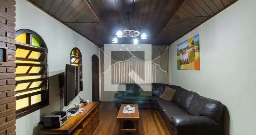 Casa com 3 quartos à venda na Rua Oderci Batista Soares, --, Cidade Patriarca, São Paulo