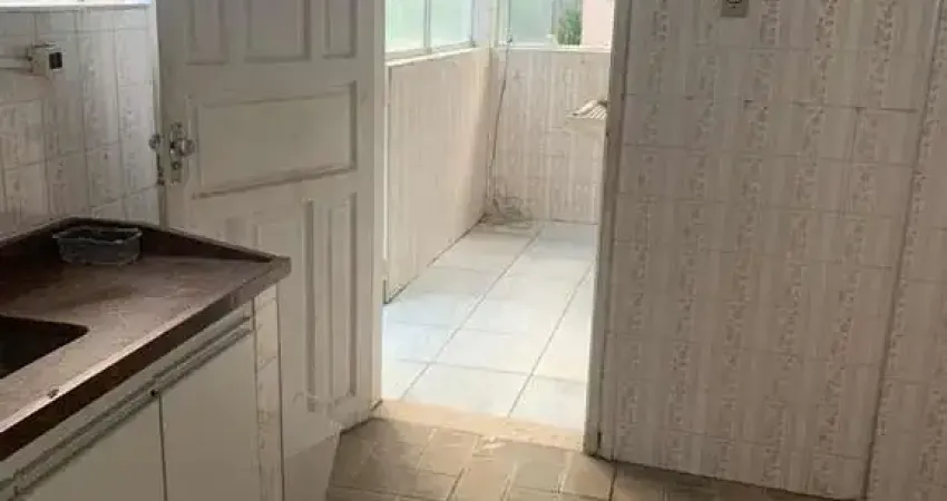 Casa com 2 quartos à venda na Rua Augusto de Lima, --, Jardim Brasil, São Paulo