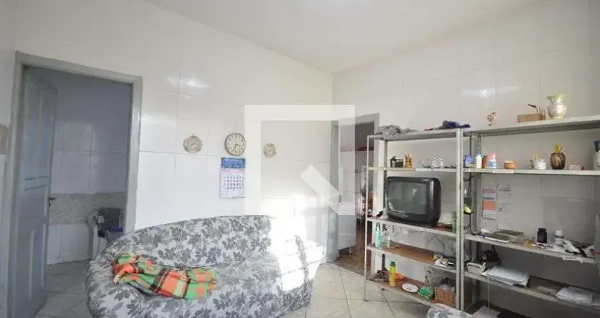 Casa com 2 quartos à venda na Rua Dragões da Independência, --, Vila Gustavo, São Paulo