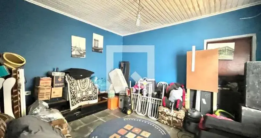 Casa em condomínio fechado com 2 quartos à venda na Rua Ranulfo Prata, --, Vila Campestre, São Paulo