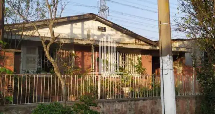 Casa com 3 quartos à venda na Rua Francisco Mendes, --, Socorro, São Paulo
