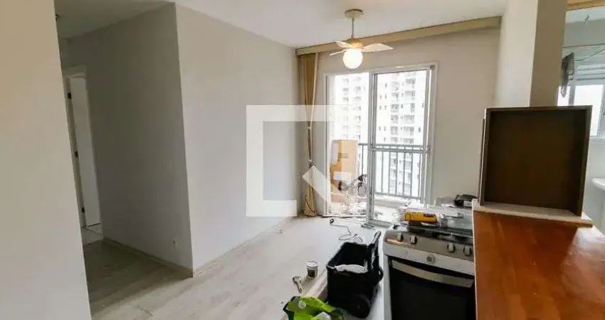 Apartamento com 2 quartos à venda na Rua João Simões de Souza, --, Vila Andrade, São Paulo
