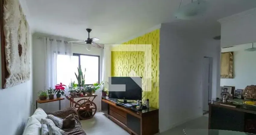 Apartamento com 2 quartos à venda na Avenida Marginal Direita Anchieta, --, Rudge Ramos, São Bernardo do Campo