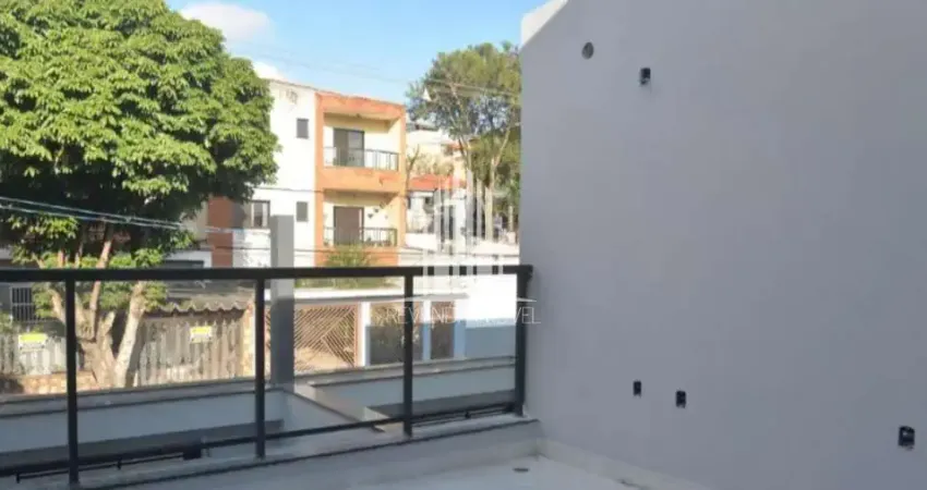 Casa para venda na vila camilópolis, santo andré-sp: 3 suítes, 5 banheiros, 2 vagas de garagem! venha conferir!