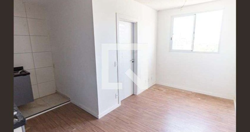 Apartamento com 2 quartos à venda na Avenida Presidente Wilson, --, Mooca, São Paulo