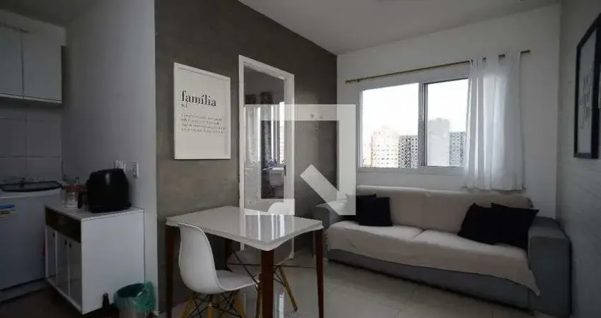 Apartamento com 2 quartos à venda na Rua Alexandrino da Silveira Bueno, --, Cambuci, São Paulo