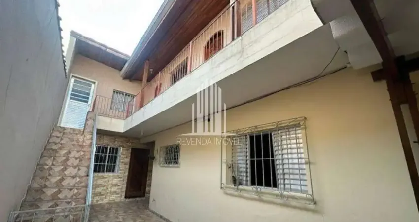 Imperdível! casa à venda em guarulhos-sp, bairro jardim eusonia: 5 quartos, 1 suíte, 2 salas, 3 vagas de garagem, 200m².