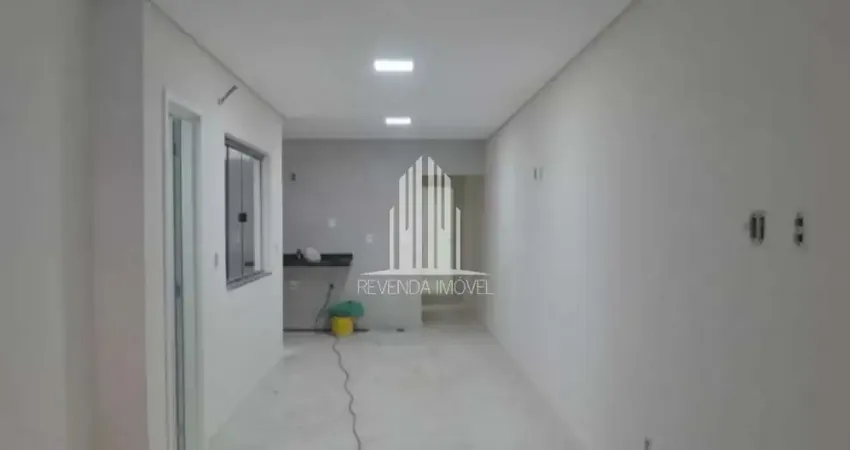 Casa com 3 quartos à venda na Rua do Centro, --, Vila Camilópolis, Santo André