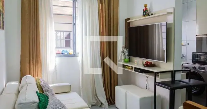Apartamento com 1 quarto à venda na Rua Doutor Bento Teobaldo Ferraz, --, Barra Funda, São Paulo