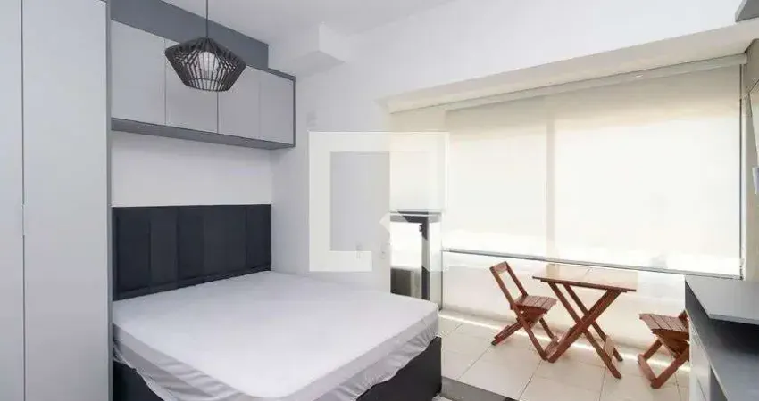 Apartamento com 1 quarto à venda na Travessa Carmem Lúcia Carneiro, --, Vila Gustavo, São Paulo