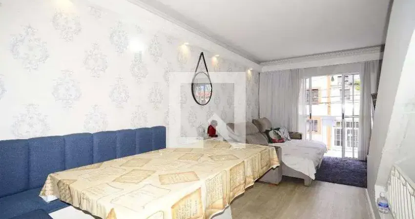 Casa com 2 quartos à venda na Rua Stéfano, --, Cambuci, São Paulo