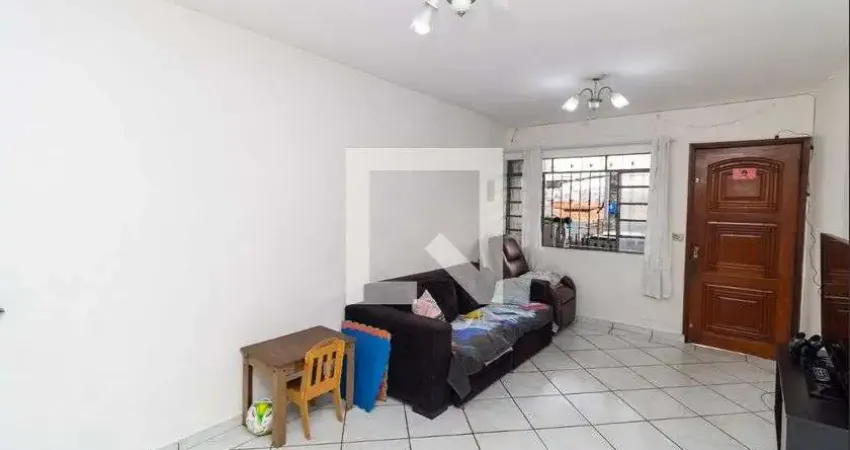 Casa com 2 quartos à venda na Rua João Souto Maior, --, Jardim Brasil, São Paulo