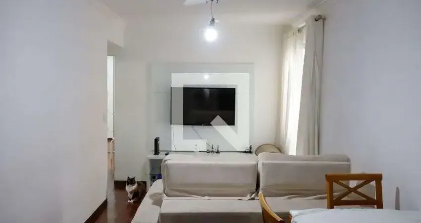 Apartamento com 3 quartos à venda na Rua Paula Rodrigues, --, I.A.P.I., Osasco