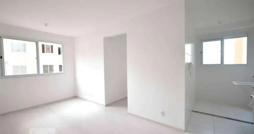 Apartamento com 2 quartos à venda na Rua Dona Ana Neri, --, Cambuci, São Paulo