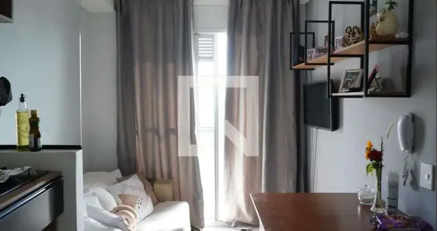 Apartamento com 1 quarto à venda na Rua Júlio de Castilhos, --, Belém, São Paulo