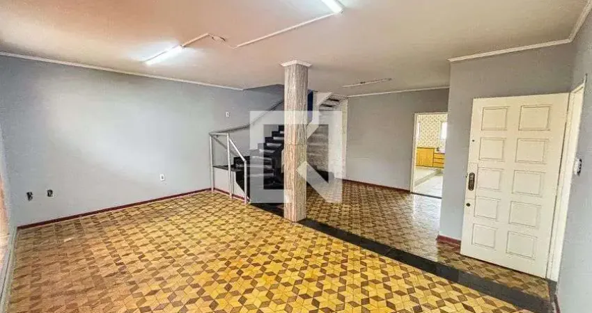Casa com 4 quartos à venda na Rua Haddock Lobo, --, Jardim Bela Vista, Santo André