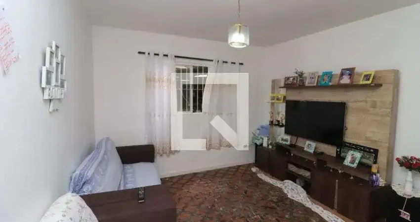 Casa com 5 quartos à venda na Avenida Padres Olivetanos, --, Vila Esperança, São Paulo