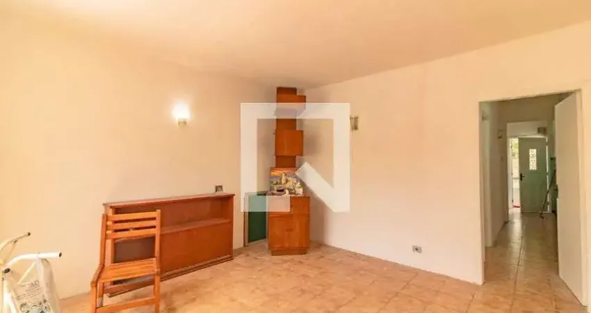 Casa com 2 quartos à venda na Rua Cazério Lembo, --, Jabaquara, São Paulo